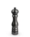Peugeot Peugoet Paris Chef U'select 9" Pepper Mill In Black