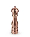 Peugeot Paris Chef Copper-plated U'select Pepper Mill 22 Cm - 9in In Brown