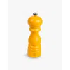 Peugeot Saffron Yellow Parisrama Wooden Pepper Shaker 40cm