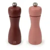 Peugeot Tahiti Duos Salt And Pepper Mill Set In Brown