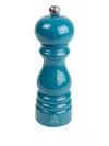 Peugeot Paris U'select 7" Pepper Mill In Blue