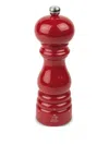 Peugeot U'select Pepper Mill In Red