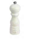 Peugeot U'select Spherical Pepper Mill In White