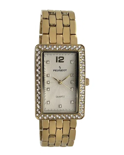 Peugeot Women's Watch In Gray