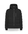 Peuterey - Feather Bomber Praxi Ns Ner