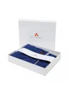 Peuterey - Scarf &amp; T.unita Hat In Tricot With Gift Logo Pty 283 Roy