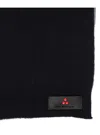 Peuterey - Tricot Unit Tint With Adasic 215 Bl Bottom Logo In Blue