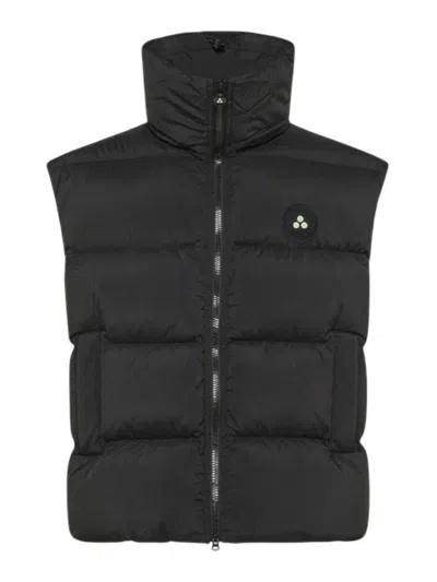 PEUTEREY BLACK JACKET