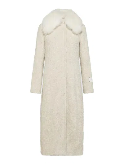 PEUTEREY COAT