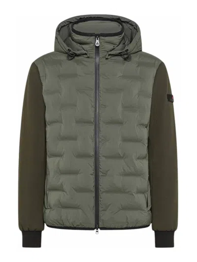 Peuterey Green Jacket