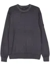 Peuterey Badra Sweater In Blue