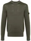 PEUTEREY BADRA SWEATER