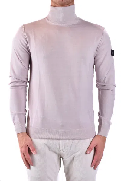 Peuterey Beige In Pink