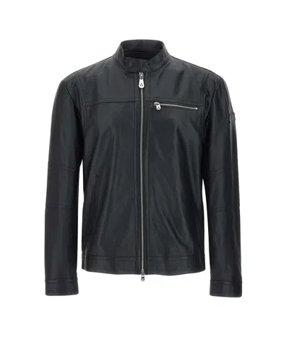 PEUTEREY BLACK SAGUARO BIKER