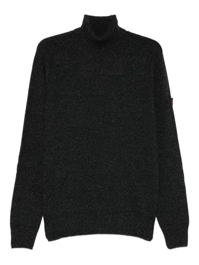 Peuterey Sweaters Black