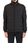 Peuterey Black In Black