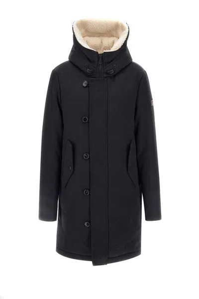 Peuterey Black