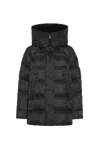 Peuterey Black In Black