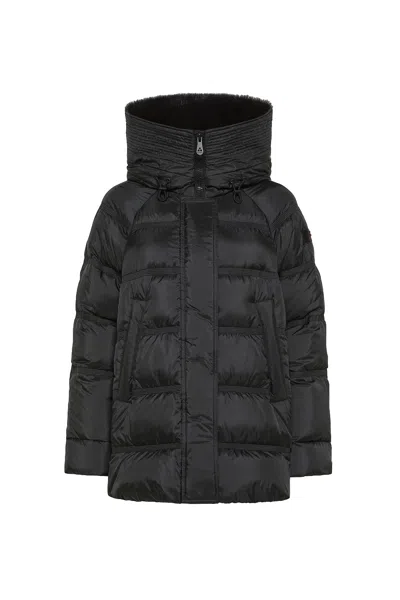 Peuterey Black