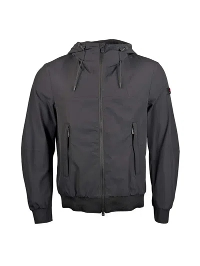 Peuterey Black Jackets