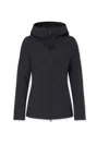 Peuterey Black Jackets In Black