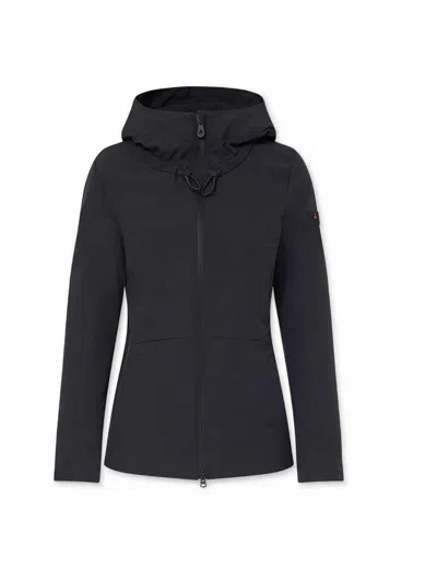 Peuterey Black Jackets