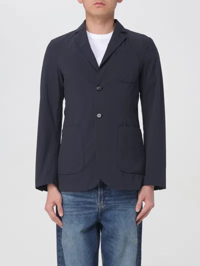 Peuterey Blazer  Men Color Blue