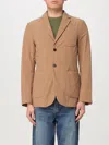 Peuterey Blazer  Men Color Camel