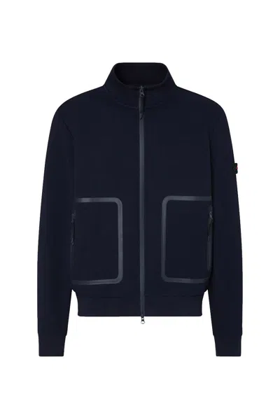 Peuterey Blue