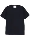 Peuterey Short-sleeves T-shirt In Blue