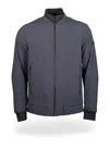 Peuterey Blue Jackets In Blue