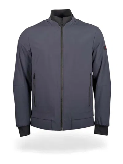 Peuterey Blue Jackets
