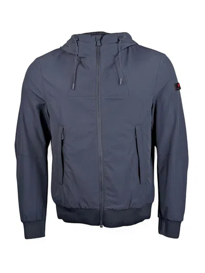 Peuterey Blue Jackets