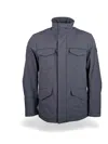 Peuterey Blue Jackets In Blue