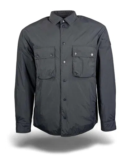 Peuterey Blue Jackets