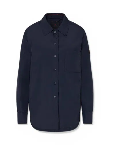 Peuterey Blue Jackets