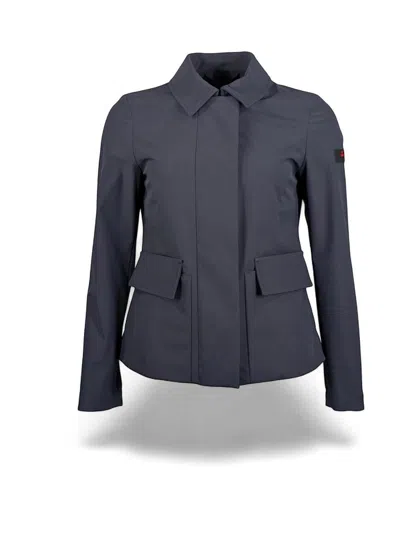 Peuterey Blue Jackets