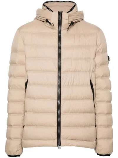 PEUTEREY BOGGS JACKET