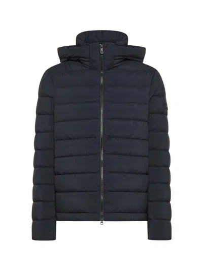 Peuterey Boggs Jacket In Black