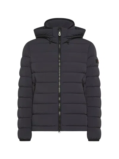 PEUTEREY BOGGS JACKET