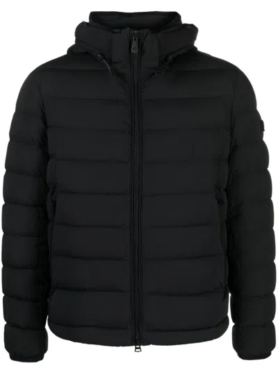 Peuterey Boggs Jacket In Black