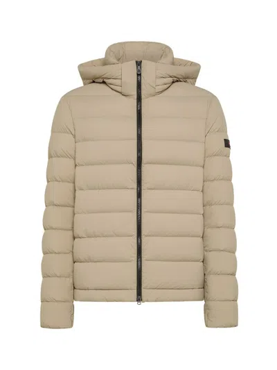 PEUTEREY BOGGS JACKET