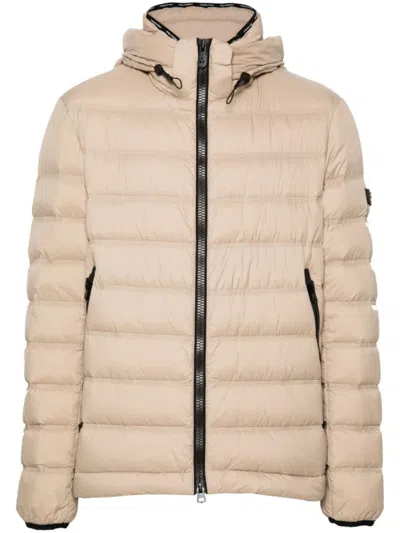 PEUTEREY PEUTEREY BOGGS JACKET