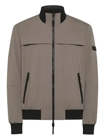 PEUTEREY BOMBER JACKET