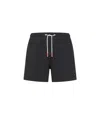 Peuterey Boxer Sea  Fitenry 01 Ner