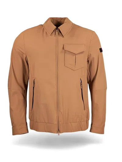 Peuterey Brown Jackets