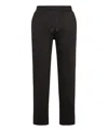 Peuterey Trousers Black In Black