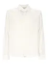 Peuterey Button-down Shirt In White