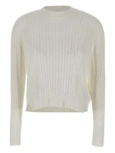 Peuterey Cable-knit Sweater