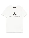 Peuterey Carpinus T-shirt In White